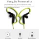 Ακουστικά OEM STN 850 Wireless Earbuds Green Ακουστικά OEM STN 850 Wireless Earbuds Green