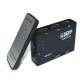 HDMI switch 3 port με Τηλεχειριστήριο HDMI switch 3 port με Τηλεχειριστήριο