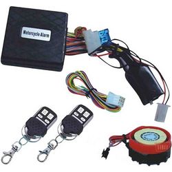 ΣΥΣΤΗΜΑ ΣΥΝΑΓΕΡΜΟΥ ΜΟΤΟΣΥΚΛΕΤΑΣ ΜΕ IMMOBILIZER ΚΑΙ REMOTE START "GOLD CODE"