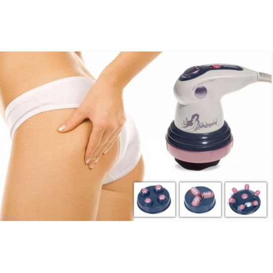 Συσκευή μασάζ και καταπολέμησης της κυτταρίτιδας Body Innovation