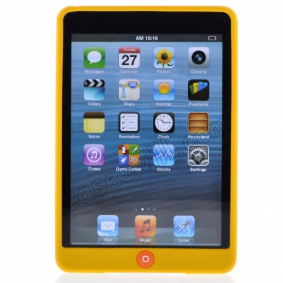 iPad mini Silicone Case iPad mini Silicone Case