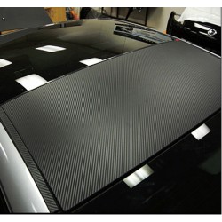 Ταινία Carbon 3D 60x100cm Μπλε