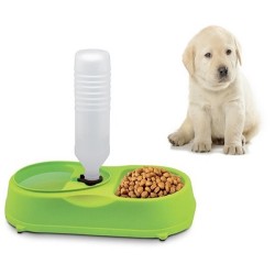 Ταϊστρα Σκύλων Pet Feeder
