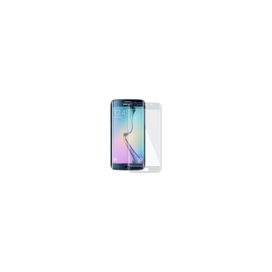 Tempered Glass Samsung Galaxy S6 Edge Plus Full Cover