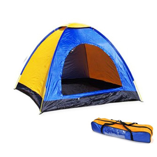 Σκηνή Igloo 4 Ατόμων OEM 6545 Σκηνή Igloo 4 Ατόμων OEM 6545