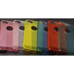 Θήκη iphone 5 transparent show