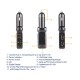 Bluetooth USB/SD MP3 Player & Φορτιστής 2x USB 2A Αυτοκινήτου - Car FM Transmitter XE-710 Bluetooth USB/SD MP3 Player & Φορτιστής 2x USB 2A Αυτοκινήτου - Car FM Transmitter XE-710
