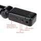 Bluetooth USB/SD MP3 Player & Φορτιστής 2x USB 2A Αυτοκινήτου - Car FM Transmitter XE-710 Bluetooth USB/SD MP3 Player & Φορτιστής 2x USB 2A Αυτοκινήτου - Car FM Transmitter XE-710