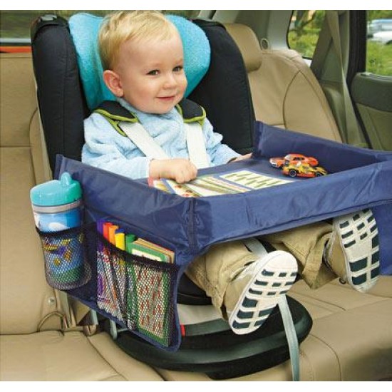 Τραπεζάκι για παιδιά - Play n' Snack Tray Τραπεζάκι για παιδιά - Play n Snack Tray