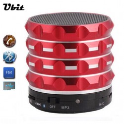 Mini Ηχείο bluetooth music player για smartphones oem X500