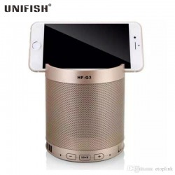 Πολυλειτουργικό Multimedia Speaker Mp3 Player Q3