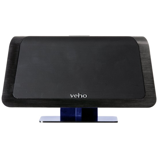 Veho - Φορητό Bluetooth Ασύρματο Ηχείο 360° M5