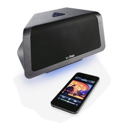 Veho - Φορητό Bluetooth Ασύρματο Ηχείο 360° M5