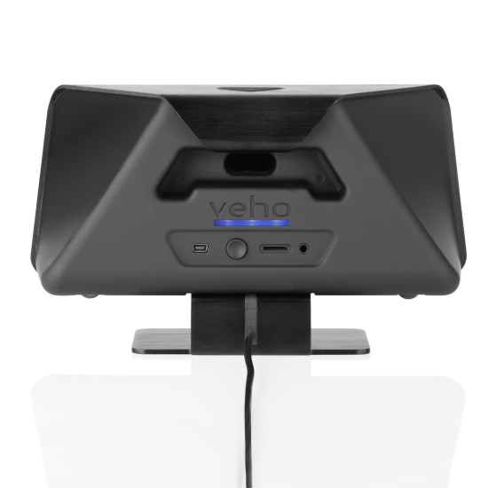 Veho - Φορητό Bluetooth Ασύρματο Ηχείο 360° M5