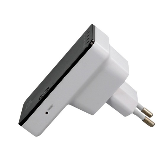 Αναμεταδότης και Ενισχυτής wi-fi Σήματος Wireless-N mini router W523N2