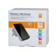 Αναμεταδότης και Ενισχυτής wi-fi Σήματος Wireless-N mini router W523N2