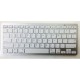 ΠΛΗΚΤΡΟΛΟΓΙΟ ULTRA THIN SLIM MINI BLUETOOTH KEYBOORD
