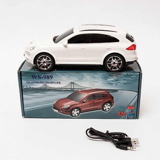 Ηχείο-Mp3 player SUV