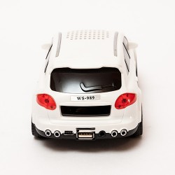 Ηχείο-Mp3 player SUV