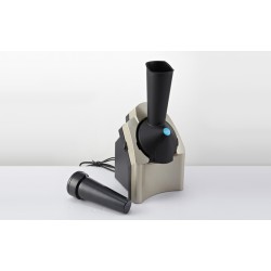 Παγωτομηχανή για υγιεινό, σπιτικό μαλακό παγωτό με φρούτα - Frozen Healthy Dessert Maker