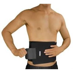 Ζώνη Εφίδρωσης HBT GEAR NEOPRENE