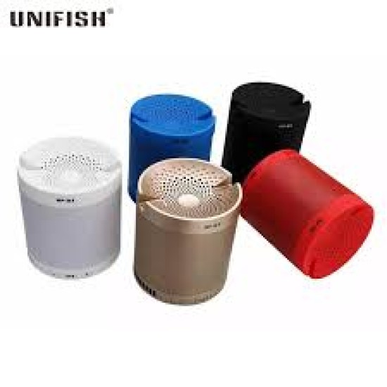 Πολυλειτουργικό Multimedia Speaker Mp3 Player Q3