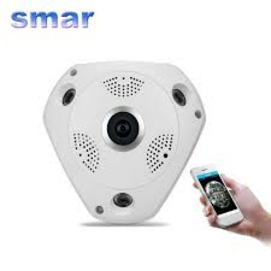 Full HD 3MP 960P 3D κάμερα