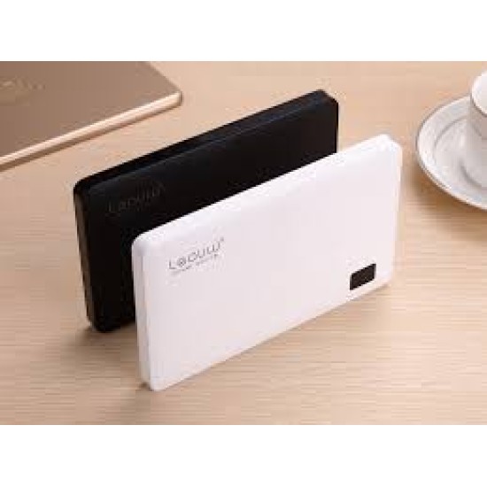 Power Bank 19800mAh 4-USB LEOUW