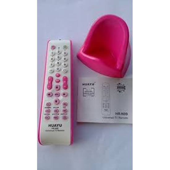 Universal Τηλεχειριστήριο HUAYU HR-N99