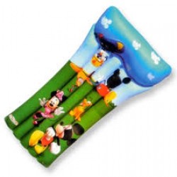 Bestway Στρώμα Mickey Mouse Clubhouse (Παιδικό)