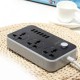 LDNIO 6 USB και 3 θύρες SC3604 LDNIO 6 USB και 3 θύρες SC3604