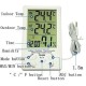 Ψηφιακή Οθόνη LingsFire Digital LCD oem TA298 Ψηφιακή Οθόνη LingsFire Digital LCD oem TA298