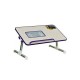 Multi-function laptop desk Multi-function laptop desk