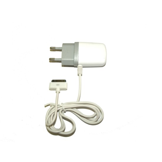 Φορτιστής Σπιτιού iPhone 4/4s oem MP-950 Φορτιστής Σπιτιού iPhone 4/4s oem MP-950