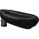 Φουσκωτό Στρώμα  Lazy Bag - Inflatable Air Sofa Medium 62488 650gr Black- G2488