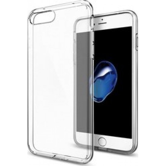 OEM Ultra Thin Back Cover Σιλικόνης Διάφανο (iPhone XS Max) OEM Ultra Thin Back Cover Σιλικόνης Διάφανο (iPhone XS Max)