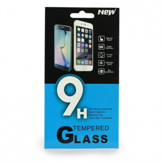 Samsung Galaxy S6 Tempered Glass