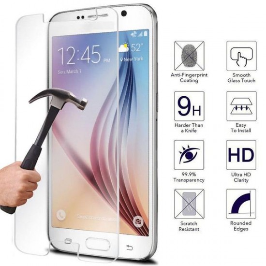 Samsung Galaxy  A3 Tempered Glass