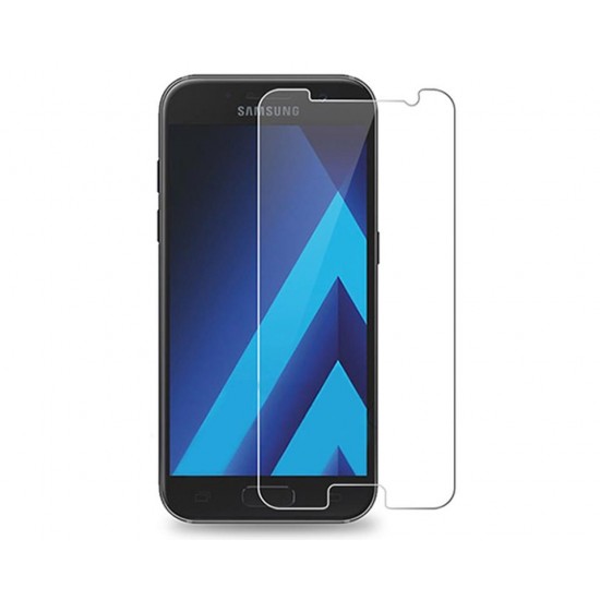 Samsung Galaxy  A3 2017 Tempered Glass