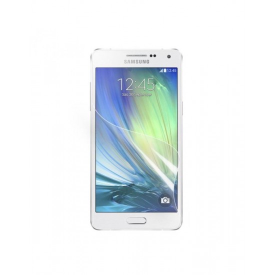 Samsung Galaxy   A5 Tempered Glass