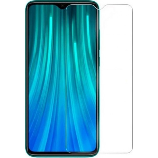 Προστασία Οθόνης Tempered Glass 9H για Xiaomi Redmi Note 8 Pro Προστασία Οθόνης Tempered Glass 9H για Xiaomi Redmi Note 8 Pro