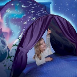 Παιδική Σκηνή Κρεβατιού Pop Up Dream Tents - Winter Wonderland 