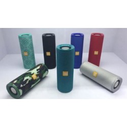 Φορητό Ηχείο T&G TG149 Wireless Bluetooth Speaker Portable Blue