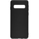 Samsung Galaxy S10 - Σιλικόνη Soft Μαύρο OEM