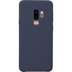Samsung Galaxy S9 Plus - Σιλικόνη Soft Μπλε OEM