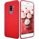 Samsung Galaxy S9 Plus - Σιλικόνη Soft Κοραλί OEM Samsung Galaxy S9 Plus - Σιλικόνη Soft Κοραλί OEM