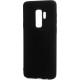 Samsung Galaxy S9 Plus - Σιλικόνη Soft Μαύρο OEM