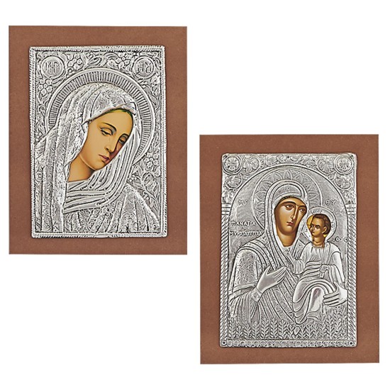 Θρησκευτική εικόνα 23x18cm Homie 321406 Θρησκευτική εικόνα 23x18cm Homie 321406