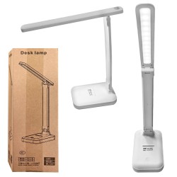 Φωτιστικό Γραφείου Led 48x25x14x9cm Homie 322091