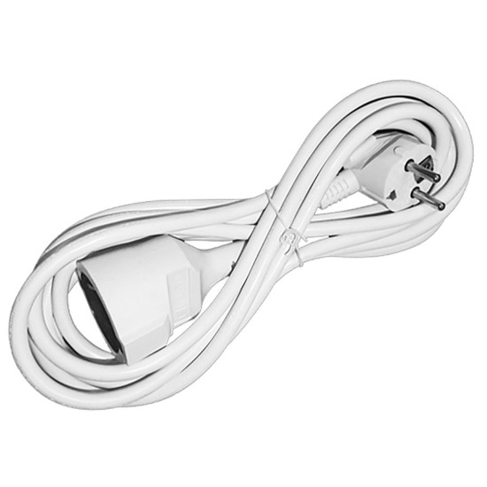 Επέκταση καλωδίου 3m (3x1.5mm2) Homie 32497